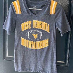 West Virginia Mountaineers T-Shirt